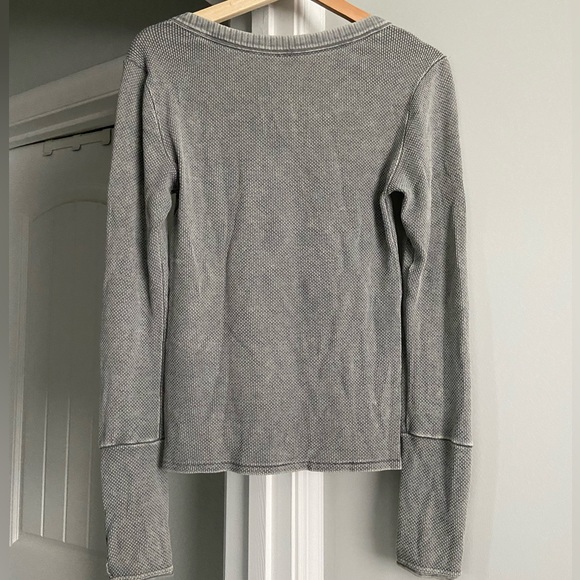 Rare FP gray thermal - Picture 3 of 4